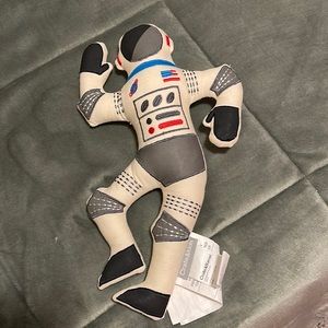 Astronaut pillow/decor
